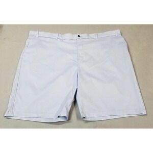 Callaway Golf‎ Shorts Men's 52B Blue Light weight Casual Athletic Activewear